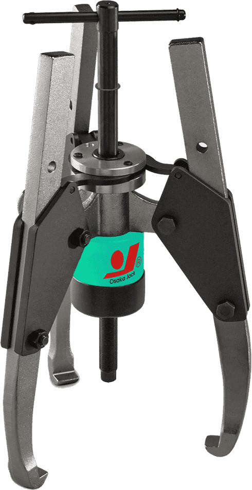Cảo thủy lực Osaka GP-30, Osaka hydraulic puller GP-30