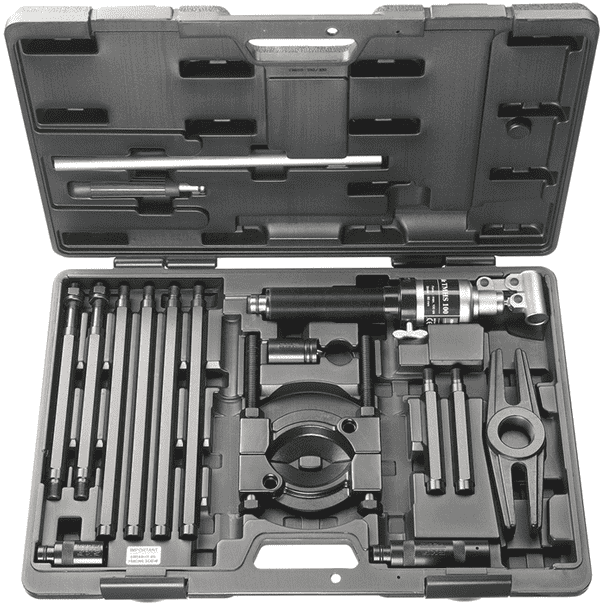 Cảo thủy lực SKF TMBS 150E , SKF hydraulic puller TMBS 150E 