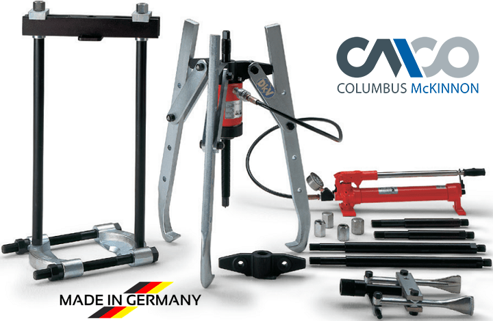 cao thuy luc yale yhp-5752 g , yale hydraulic puller yhp-5752 g