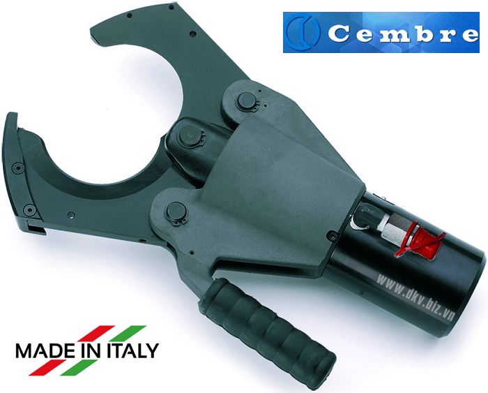 Kim Cat cable Thuy Luc Cembre TC096 , Cembre Hydraulic cable Cutter TC096