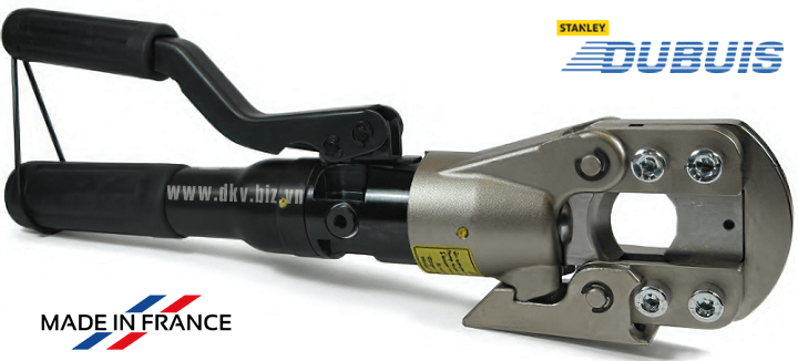 Kim Cat cable Thuy Luc Dubuis CG25 , Dubuis Hydraulic cable Cutter CG25