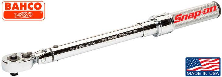 co le luc Bahco 7456-80LB, co le siet luc Bahco 7456-80LB, Bahco torque wrench 7456-80LB