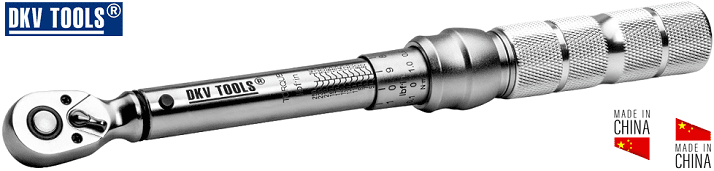 Cờ lê lực DKVF-400, cờ lê siết lực DKVF-400, Torque wrench DKVF-400