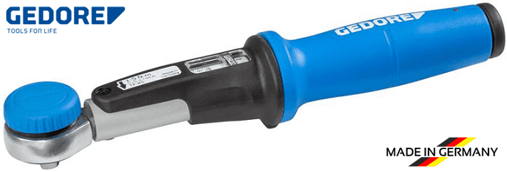 co le luc gedore tf-k5, co le siet luc gedore tf-k5, gedore torque wrench tf-k5