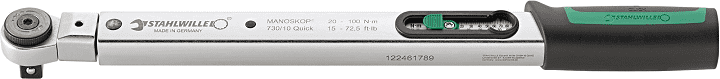 Cờ lê lực Stahlwille 96504020, cờ lê siết lực Stahlwille 96504020, Stahlwille torque wrench 96504020