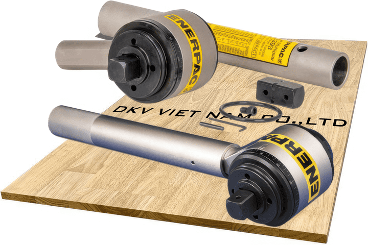 co le nhan luc enerpac e393, enerpac torque multiplier e393