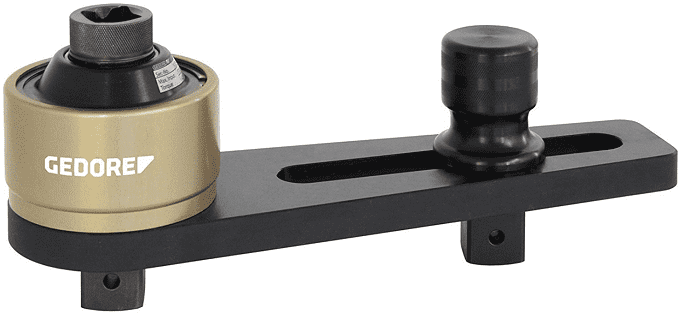 co le nhan luc gedore dvi-28l, gedore torque multiplier dvi-28l