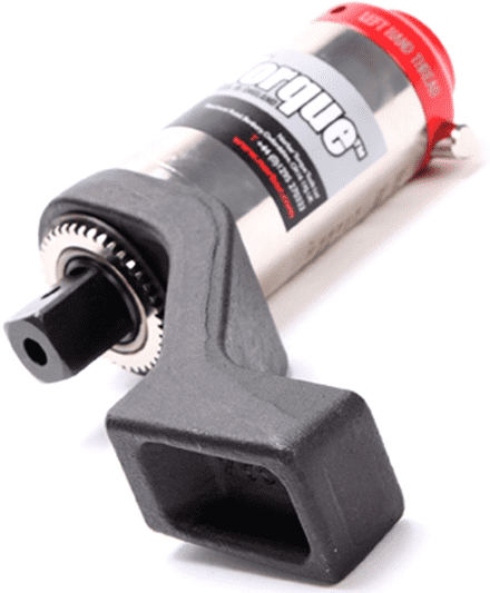 Cờ lê nhân lực Norbar HT-52/22.2 AWUR (181444), Norbar torque multiplier HT-52/22.2 AWUR (181444)
