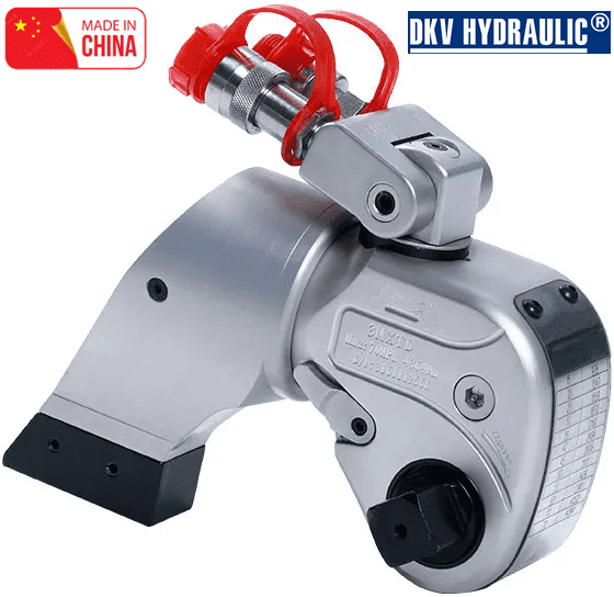 Cờ lê thủy lực MXTB-8, hydraulic torque wrench MXTB-8