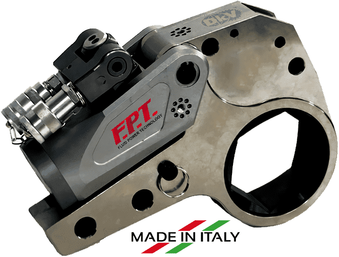 co le thuy luc fpt 8 htw-low , fpt square hydraulic torque wrench 8 htw-low