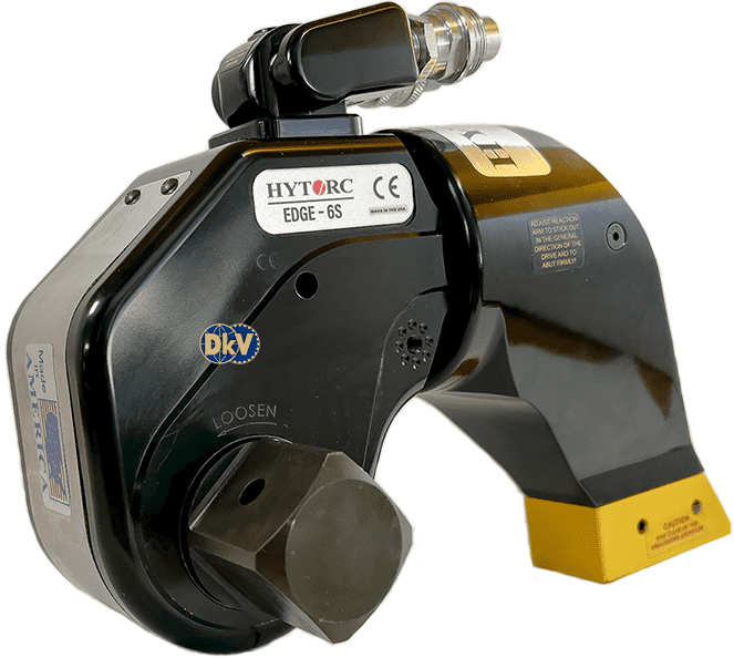 Cờ lê thủy lực Hytorc EDGE-11S, Hytorc Square hydraulic torque wrench EDGE-11S