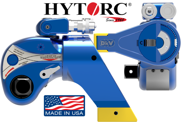 co le thuy luc hytorc mxt-0.7 , hytorc square hydraulic torque mxt-0.7