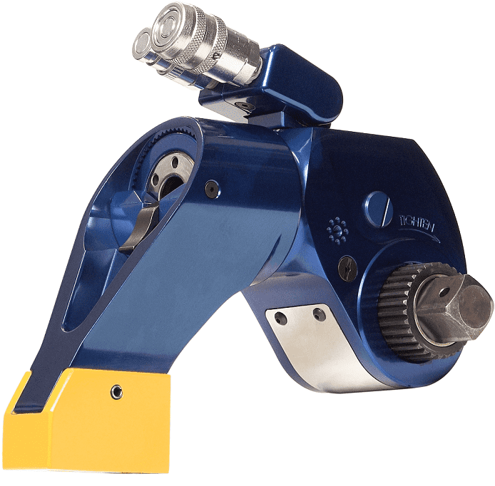 Cờ lê thủy lực Hytorc MXTP-05, Hytorc Square hydraulic torque wrench MXTP-05