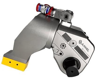 Cờ lê thủy lực Juwel BT-487, Juwel square hydraulic torque wrench BT-487