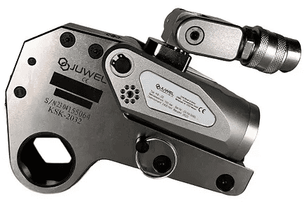 Cờ lê thủy lực Juwel KS-109, Juwel low hydraulic torque wrench KS-109