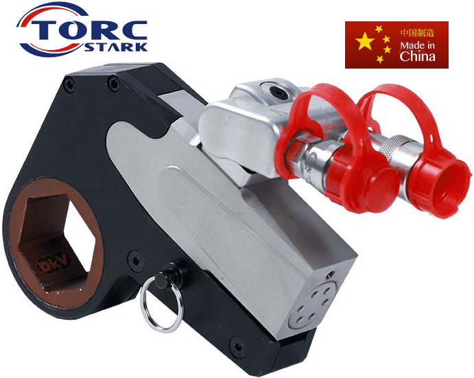 co le thuy luc torc stark 25WHCD , torc stark hydraulic torque wrench 25WHCD