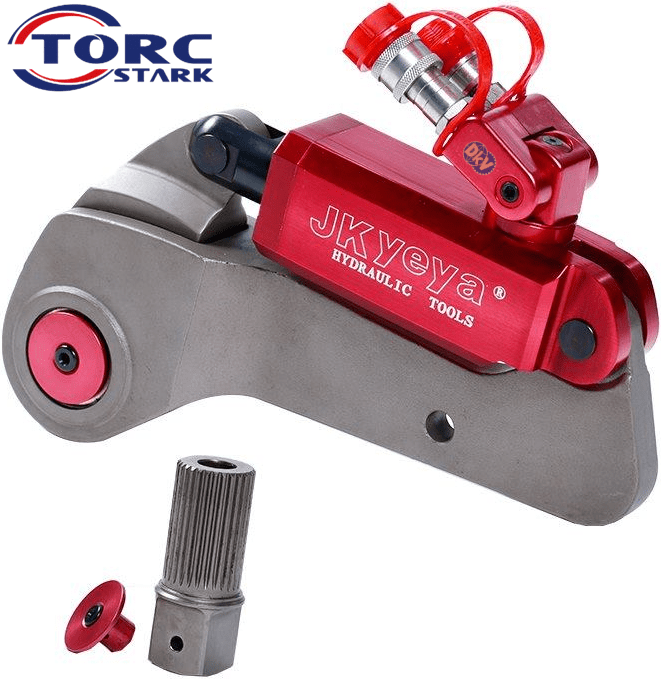 Cờ lê thủy lực Torc Stark 3BXTD - DKV VIETNAM CO., LTD