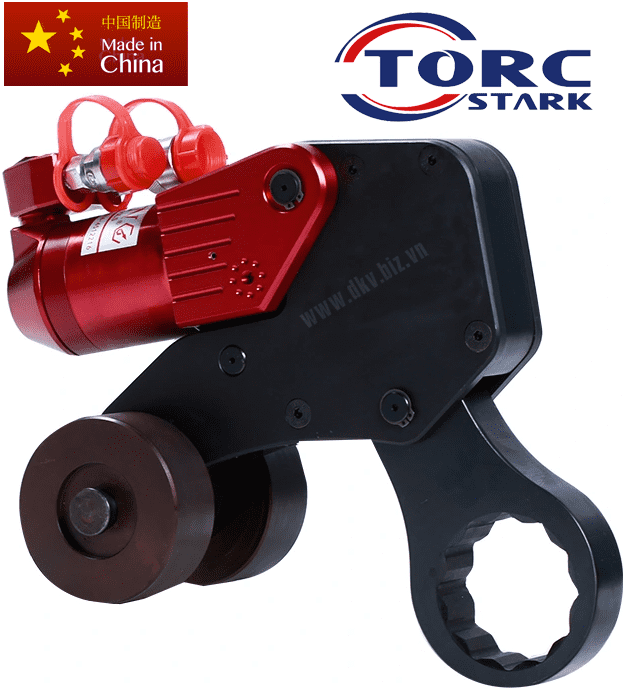 co le thuy luc torc stark 8CLCD , torc stark hydraulic torque wrench 8CLCD