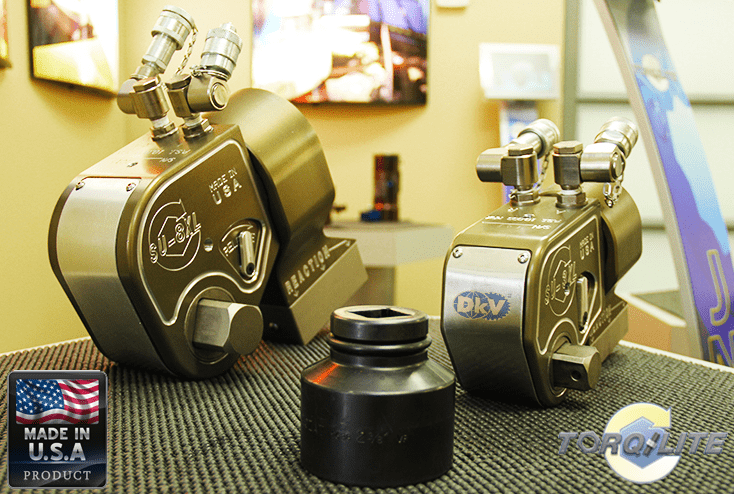 co le thuy luc torqlite su-45xl, torqlite square hydraulic torque wrench su-45xl