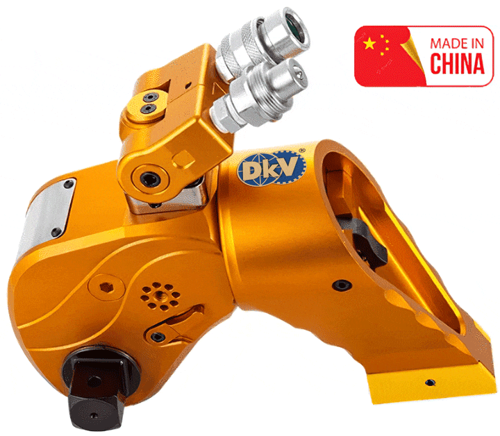 co le thuy luc wren 20ATWS , wren square hydraulic torque 20ATWS 