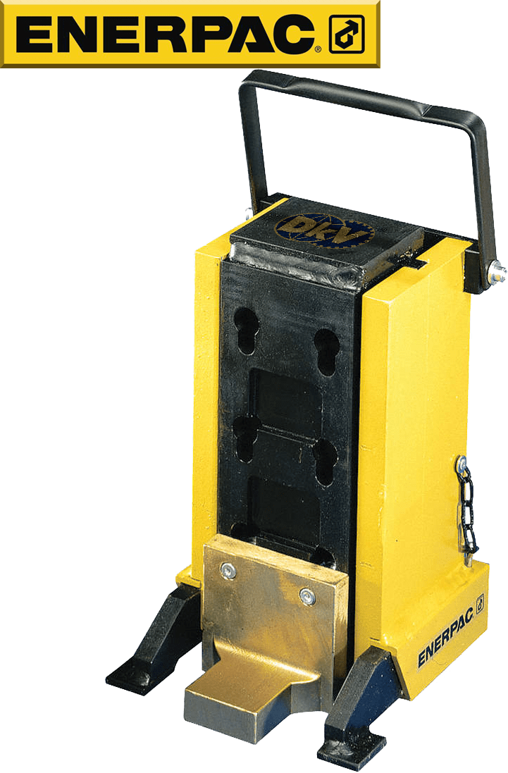 Kích móc thủy lực Enerpac SOH-23-6, Enerpac hydraulic machine lift SOH-23-6