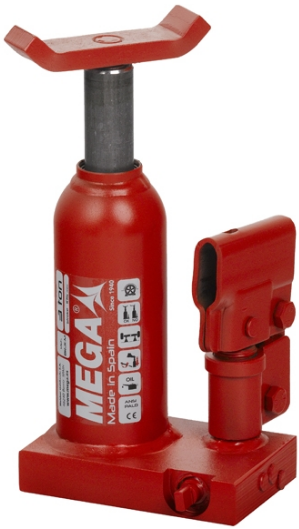 con doi thuy luc Mega BR3EM, mega hydraulic bottle jack BR3EM