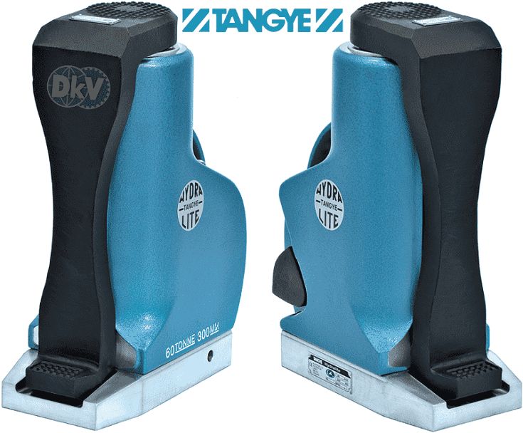 con doi thuy luc tangye ps1230c , tangye hydraulic bottle jack ps1230c