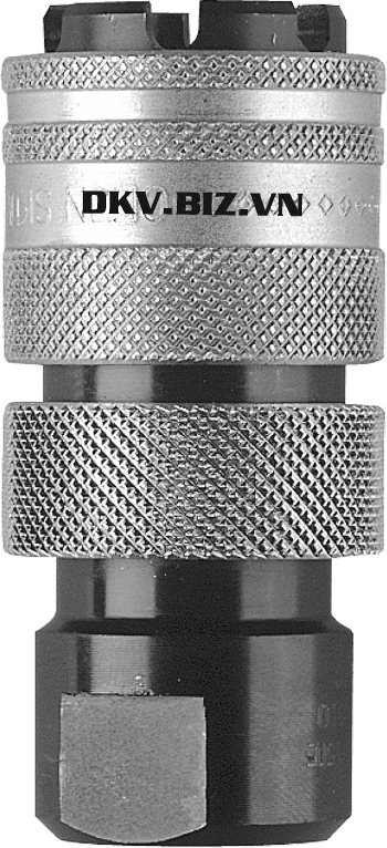 Coupler thủy lực cao áp Cejn 101401505, Cejn female hydraulic high pressure 101401505