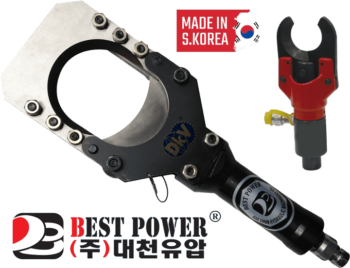dau cat cable thuy luc best power dcc-50w, kim cat cap thuy luc best power dcc-50w, best power hydraulic cable cutter dcc-50w
