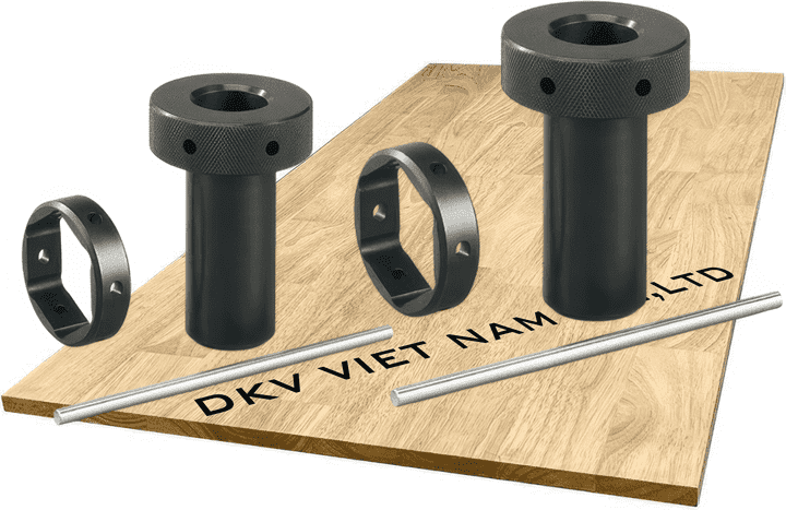 Bộ đầu kết nối và quang đai căng bulong thủy lực Enerpac GT2PM-NRS03940, Enerpac adaptor and bridge kit GT2PM-NRS03940