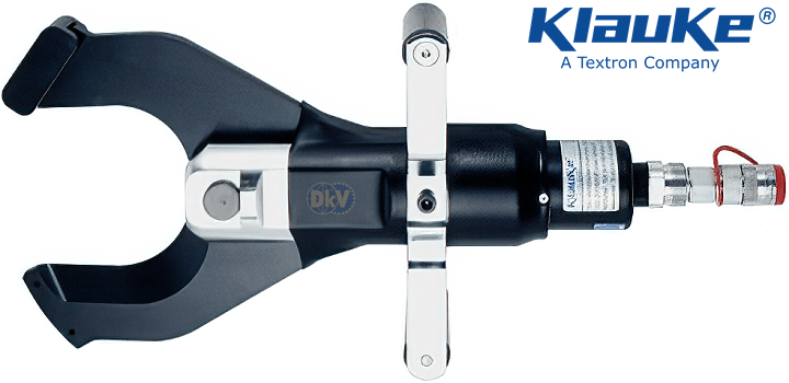 dau Cat cable Thuy Luc Klauke SDK 105 , Klauke Hydraulic cable Cutter SDK 105
