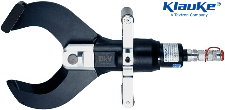 dau Cat cable Thuy Luc Klauke  SDK 120 , Klauke Hydraulic cable Cutter  SDK 120