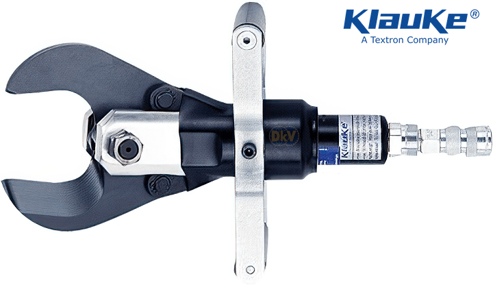 dau Cat cable Thuy Luc Klauke  SDK 65 , Klauke Hydraulic cable Cutter  SDK 65