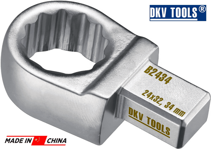 dau co le luc b2434 , dau co le siet luc b2434