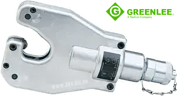 kim ep cot thuy luc Greenlee RK06AT , Greenlee hydraulic crimpers RK06AT 