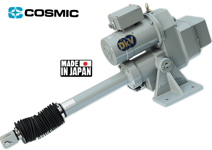 dong co xylanh Cosmic BJ1T, Cosmic motor cylinder BJ1T