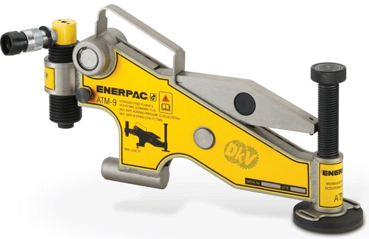 Đồng trục mặt bích Enerpac ATM-9, Enerpac flange alignment tools ATM-9