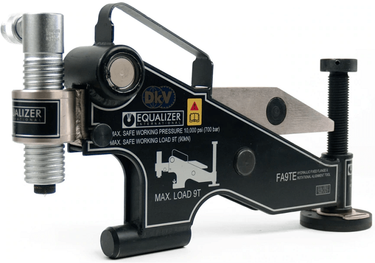 Đồng trục mặt bích Equalizer FA9TESTD, Equalizer flange alignment tools FA9TESTD