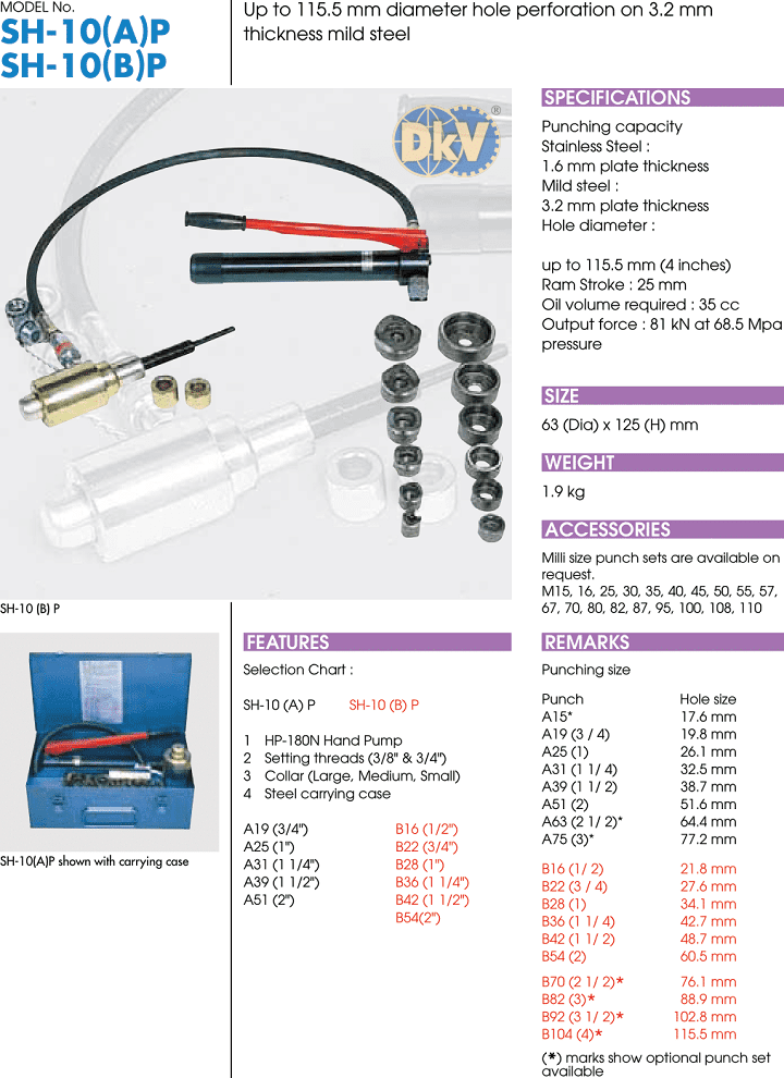 may ep cot thuy luc izumi rec-6ndsl , izumi generation battery operated tools rec-6nds