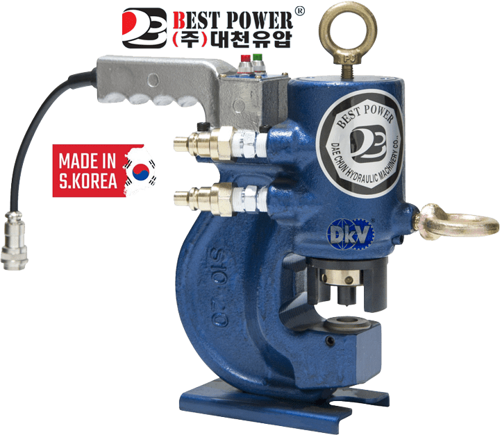 dot thuy luc best power a040-1020, best power hydraulic punches a040-1020