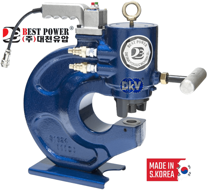 dot thuy luc best power a070-1624, best power hydraulic punches a070-1624