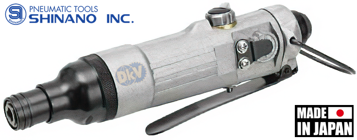 Súng bắn vít khí nén Shinano SI-1060, Shinano air screw driver SI-1060