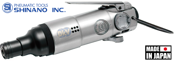 Súng bắn vít khí nén Shinano SI-1062, Shinano air screw driver SI-1062
