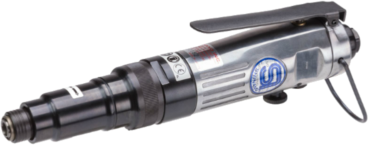 Súng bắn vít khí nén Shinano SI-1161, Shinano air screw driver SI-1161