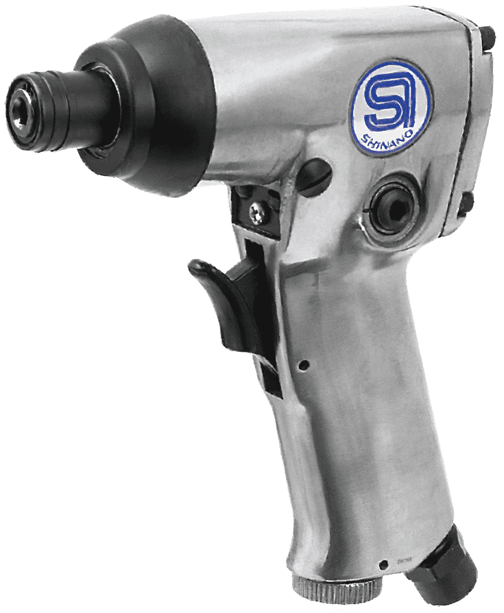 Súng bắn vít khí nén Shinano SI-1356D, Shinano air screw driver SI-1356D