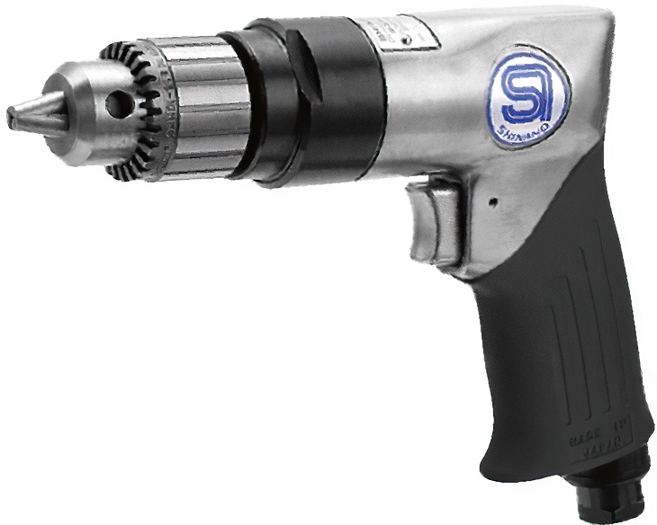 Súng khoan khí nén Shinano SI-5100A, Shinano air drill SI-5100A