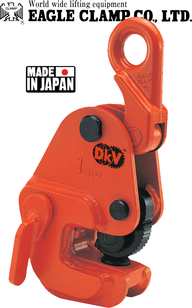 Kẹp tôn Eagle Clamp GL-500 – DKV VIETNAM CO., LTD