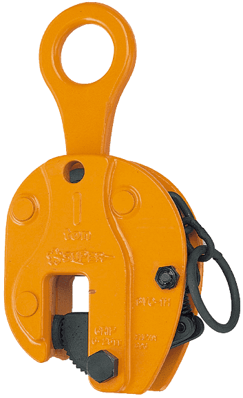 Kẹp tôn đứng Super Tool SVC5H, Super Tool vertical lifting clamps for steel SVC5H