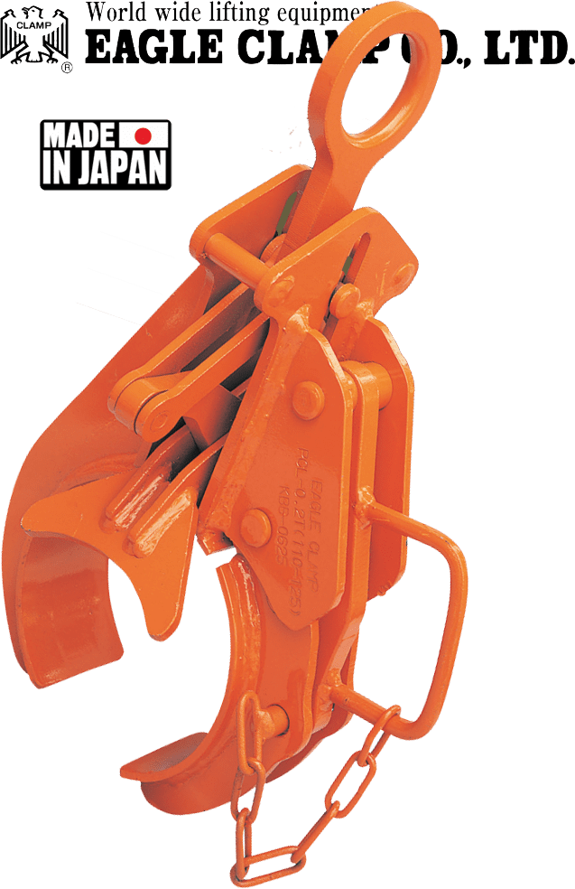 DKV VIET NAM CO.,LTD - Kẹp tôn Eagle Clamp PCL200