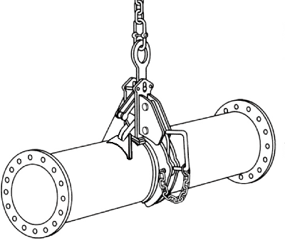 DKV VIET NAM CO.,LTD - Kẹp tôn Eagle Clamp PCL200